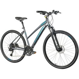 Rower crossowy INDIANA X-Cross 5.0 