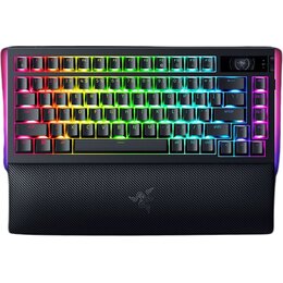 Klawiatura RAZER BlackWidow V4 Pro Czarny