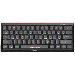 Klawiatura MARVO KG962 Hecate 61R