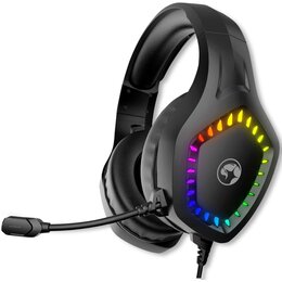 Słuchawki MARVO H8360 Tactic 20, Nauszne