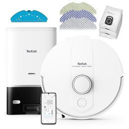 新品★eufy EUFY ROBOVAC G10 HYBRID WHITE Eufy (ユーフィ) RoboVac G10 Hybrid | ロボット掃除機の製品
