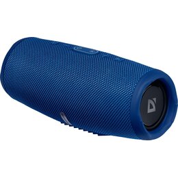 Głośnik mobilny DEFENDER Q2 Radio FM Niebieski