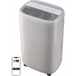 Osuszacz powietrza KEPLAND STS16-1019 