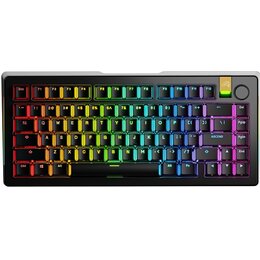 Klawiatura GLORIOUS GMMK 3 PRO HE Prebuilt Czarny