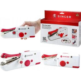 Maszyna do szycia SINGER Mini 5587
