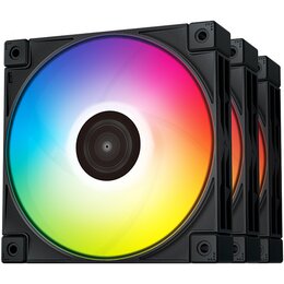 Wentylator DEEPCOOL FC120 (3 szt.)