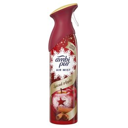 Odświeżacz powietrza AMBI PUR Air Spray Pikantne Jabłko 185 ml