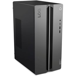 Komputer LENOVO LOQ Tower 17IRR9 i5-14400F 16GB RAM 1TB SSD GeForce RTX3050 Wi-Fi