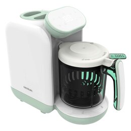 Robot kuchenny CECOTEC Nana BabyCare FoodProcessor