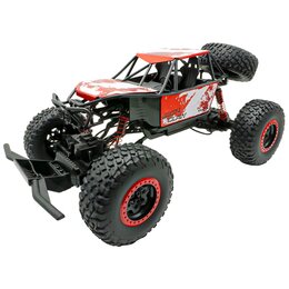 Samochód zdalnie sterowany TAIYO Iron Claw 080010B