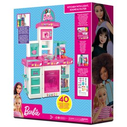 Zabawka kuchnia Barbie 5165