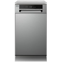 Zmywarka AMICA MDFM43E6QIS SilentDrive 2.0