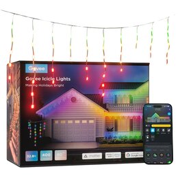 Kurtyna LED GOVEE H70D1 10 m Sieciowe