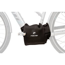 Pokrowiec ochronny na silnik FISCHER E-Bike 50383