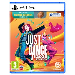 Just Dance 2025 Edition Gra PS5