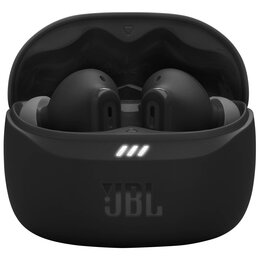 Słuchawki dokanałowe JBL Tune Beam 2 ANC  Czarny