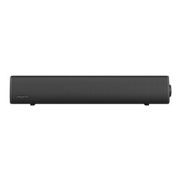 Soundbar komputerowy CREATIVE GS3 2.0, Komunikacja bezprzewodowa