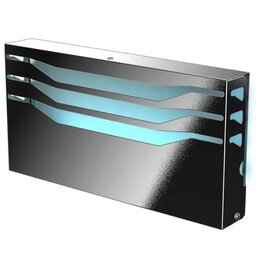 Lampa owadobójcza MO-EL MOE310L