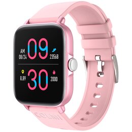 Smartwatch COLMI P28 Plus Różowy