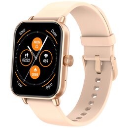 Smartwatch COLMI P81 Złoty