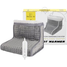 Ogrzewacz do stóp MISSION AIR Foot Warmer 100 W