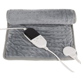 Poduszka elektryczna MISSION AIR Pillow Szary