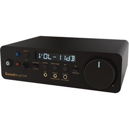Karta dźwiękowa CREATIVE Sound Blaster X5