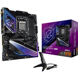 Płyta główna ASROCK X870E Nova WiFi