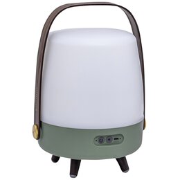 Głośnik mobilny KOODUU Lite-Up Play Mini Zielony