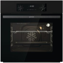 Piekarnik GORENJE BO6635E01B Elektryczny Czarny A