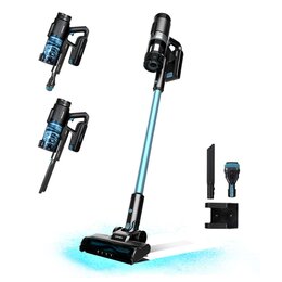 Odkurzacz CECOTEC Conga Rockstar 1500 Ray Free