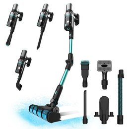 Odkurzacz CECOTEC Conga Rockstar 2500 Thunder Flex Animal
