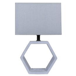 Lampa stołowa CANDELLUX Vidal 41-68552