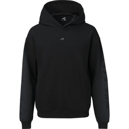 Bluza z kapturem ASUS Rog Hoodie (rozmiar XL) Czarny