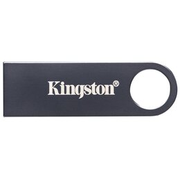 Pendrive KINGSTON DataTraveler SE9 G3 64GB USB 3.2 Gen. 1 (USB 3.0), Odczyt 220 Mb/s, Zapis 100 Mb/s