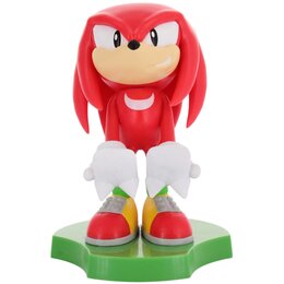 Stojak CABLE GUYS Sonic Holdem - Knuckles