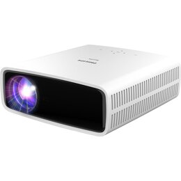 Projektor PHILIPS NeoPix 750 Smart Full HD (1920 x 1080), 700 ANSI lumen, Wi-Fi, Bluetooth