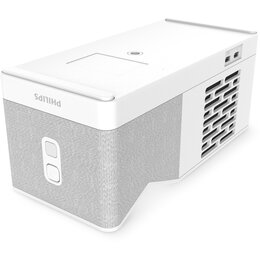 Projektor PHILIPS Screeneo UL5 Smart Full HD (1920 x 1080), 550 ANSI lumen, Wi-Fi, Bluetooth
