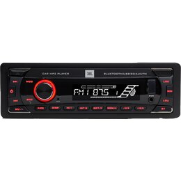 Radio samochodowe JBL Celebrity 100 Bluetooth