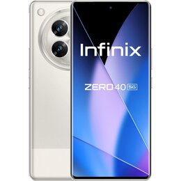 Smartfon INFINIX Zero 40 5G 12/512GB 6.78