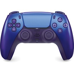 Kontroler SONY DualSense Chroma Niebieski