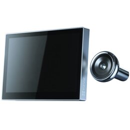 Wideo-wizjer EZVIZ CS-HP2-R100-6E2WB-GR