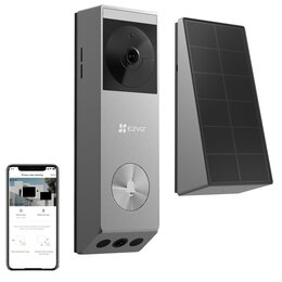 Wideodomofon EZVIZE P3X