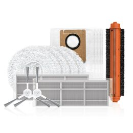 Zestaw akcesoriów EZVIZ do RS20 Pro (13 elementów)