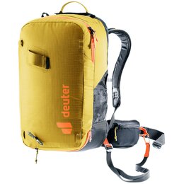 Plecak DEUTER Alproof Lite 22 Żółto-czarny