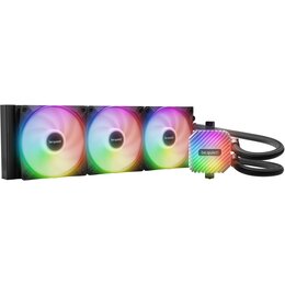 Chłodzenie wodne BE QUIET! Light Loop 360 mm