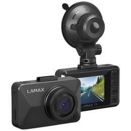 Wideorejestrator LAMAX T3