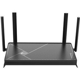 Router TP-LINK Archer BE3600 2.4 / 5 GHz (DualBand), Wi-Fi Mesh
