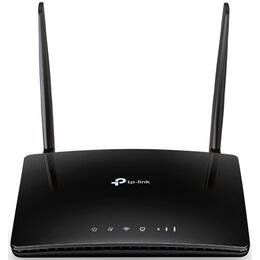Router TP-LINK Archer MR202 4G LTE 2.4 / 5 GHz (DualBand), Wi-Fi Mesh, Gniazdo SIM