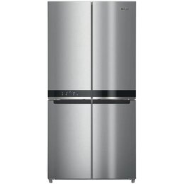 Lodówka WHIRLPOOL WQ9 E2L EF Side by Side No Frost 187.4 Inox